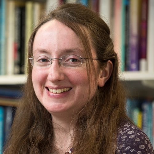 Dr Amy Irwin Dr Amy Irwin