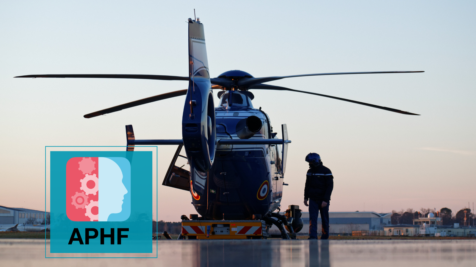 HUMAN FACTORS